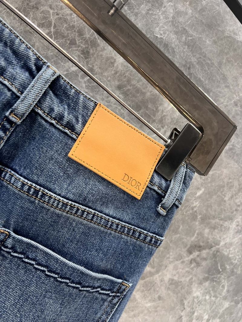 Christian Dior Jeans